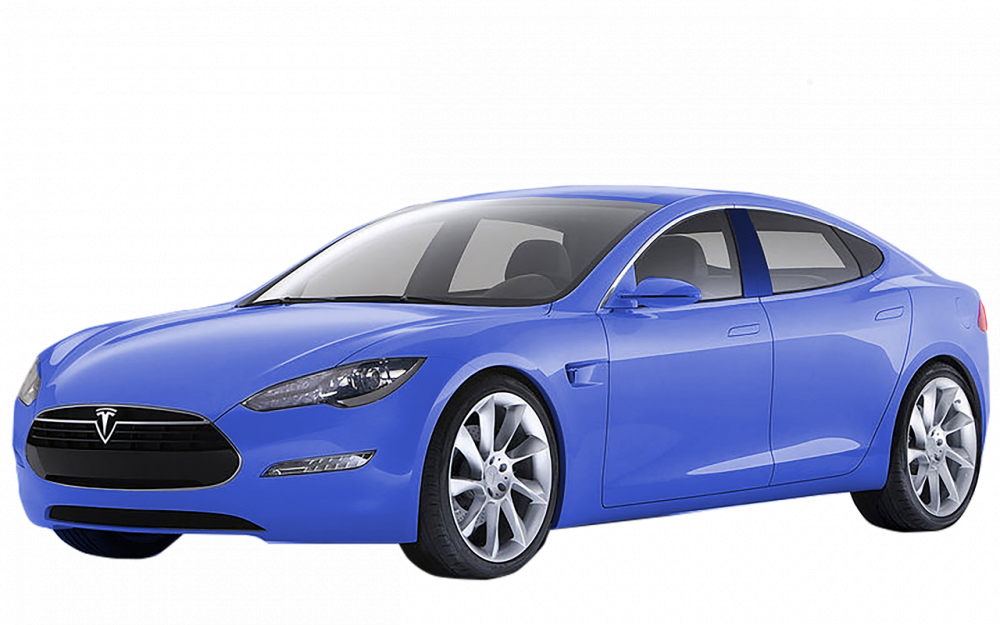 Tesla Model Y: Den ultimate guiden for bilentusiaster